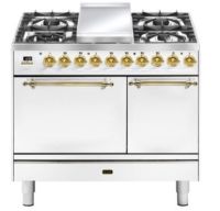 Кухонный блок PD10FDQNE3/WHG