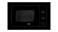 Встраиваемая микроволновая печь ML 8200 BI FULL BLACK