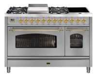 Кухонный блок P12FINE3/SSG