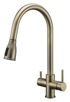 Смеситель La214212-BR