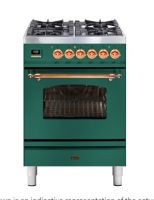 Кухонный блок P06NE3/EGP