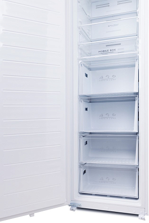 Встраиваемый морозильный шкаф IG 180.3 Graude купить в Новосибирске | Всегда в наличии! | Артикул IG 180.3 | Официальный сайт LEADER-BT