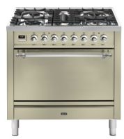 Кухонный блок P09PDQNE3/AWC