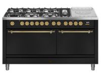 Кухонный блок P15SQNE3/BKG