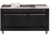 Кухонный блок P15FSDQNE3/BKB