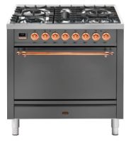 Кухонный блок P09PDQNE3/MGP