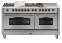 Кухонный блок P15FSDNE3/SSB