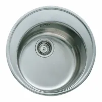 Кухонная мойка CENTROVAL 510 MCTXT