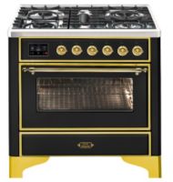 Кухонный блок M09PDNE3/BKG