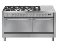 Кухонный блок P15SDQNE3/SSC