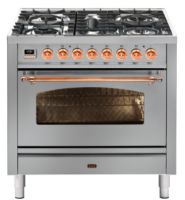 Кухонный блок P09PNE3/SSP