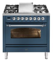 Кухонный блок P09FDNE3/BGC