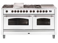 Кухонный блок P15FSDNE3/WHB