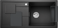 Кухонная мойка Sity XL 6 S