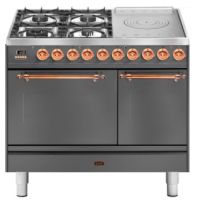 Кухонный блок PD10SDQNE3/MGP