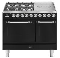 Кухонный блок PD10SQNE3/BGC