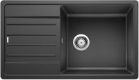 Кухонная мойка Legra XL 6 S