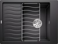 Кухонная мойка Elon 45 S 524814