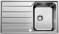 Кухонная мойка Blanco Lemis 45 S-IF Mini  525115