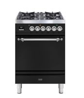 Кухонный блок P06DQNE3/BKC