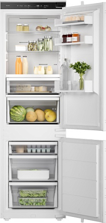 Встраиваемый холодильник RBC276SND1 ASKO купить в Новосибирске | Всегда в наличии! | Артикул 746454 | Официальный сайт LEADER-BT