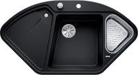 Кухонная мойка Delta II