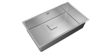 Кухонная мойка FLEXLINEA RS15 71.40 POLISHED
