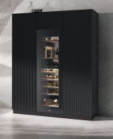 Винный холодильник KWT6722 iGS-1 OBSW
