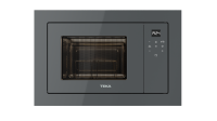 Встраиваемая микроволновая печь ML 8210 BIS STONE GREY