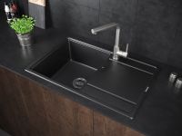 Мойка FLUGEN 50-780 PM217850-BL