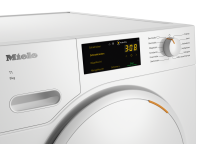 Сушильная машина TWC220WP White Edition