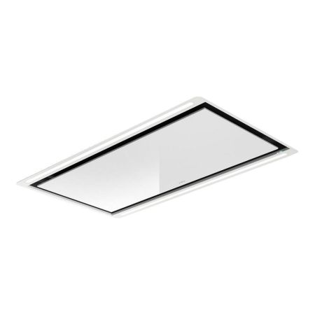 Встраиваемая вытяжка HILIGHT GLASS H30 WH/A/100