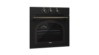 Духовой шкаф HRB 6100 ANTHRACITE-OB