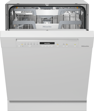 Посудомоечная машина G 7200 SCi BRWS