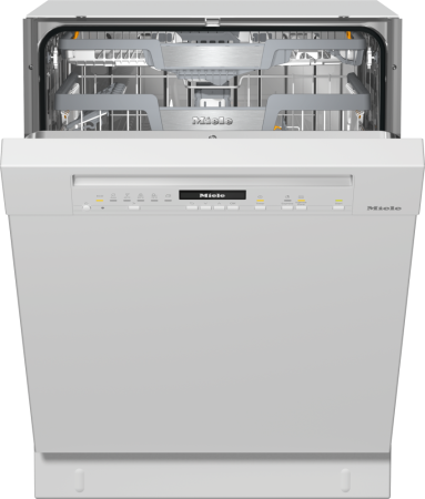 Посудомоечная машина G 7223 SCU E BRWS