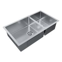 Мойка GERBERG 78/2S UNI PM227844-BS