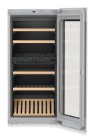 Винный шкаф EWTgb 2383-26 001
