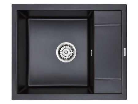 Мойка FLUGEN 50-600 PM216050-BLM