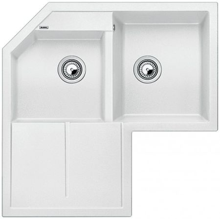 Кухонная мойка Metra 9 E 515568
