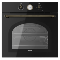 Духовой шкаф HRB 6300 ANTHRACITE-OB