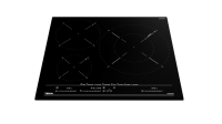 Варочная панель IZC 63630 MST BLACK