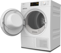 Сушильная машина TWC560WP White Edition