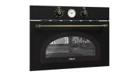 Встраиваемая микроволновая печь MWR 32 BIA ANTHRACITE-OB
