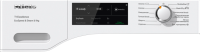 Сушильная машина TEL785WP ChromeEdition