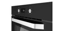 Духовой шкаф HCB 6535 BLACK