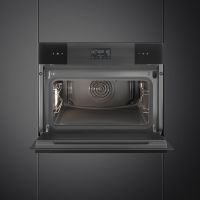 Комбинированный духовой шкаф SO4102S3B3