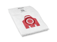 Комплект мешков-пылесборников HyClean Pure FJN Allergy XL
