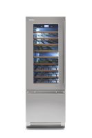 Винный шкаф KS750TWT3
