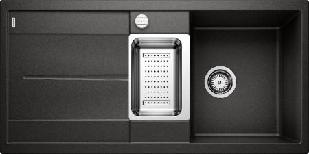 Кухонная мойка Metra 6 S 525926