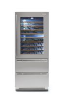 Винный шкаф KS900HWT6